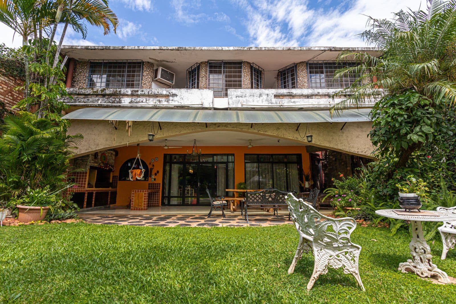 ???? Residencia en venta en asuncion – barrio san jorge — foto 3