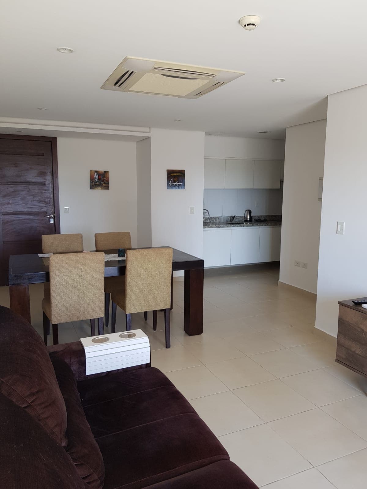 Hermoso departamento sobre Santisima Trinidad, foto 3