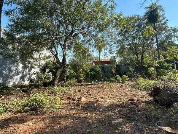 Terreno en oferta en lambare, foto 1
