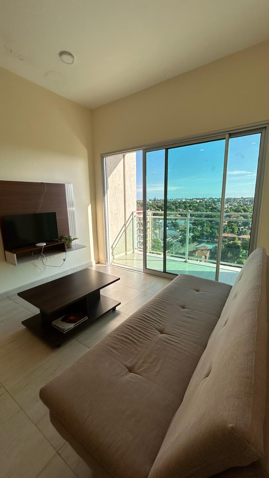 Oferta departamento amoblado, foto 4