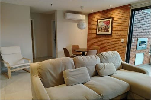 Departamento-Venta-R.I 4 Curupayty c/ Isaac Kostianovsky, Los Laureles, Asunción, foto 2