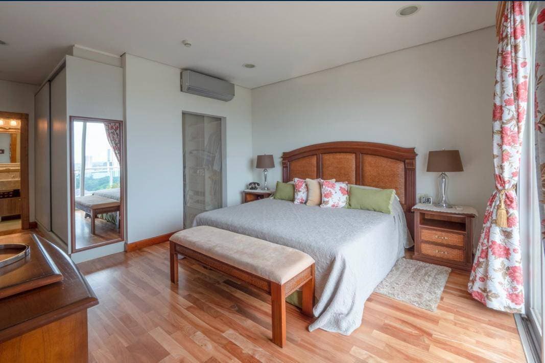 En venta departamento en el exclusivo edificio magníficat, foto 2