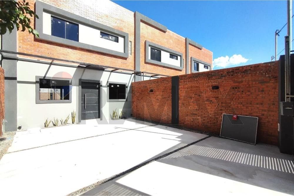 Alquier duplex a estrenar Luque