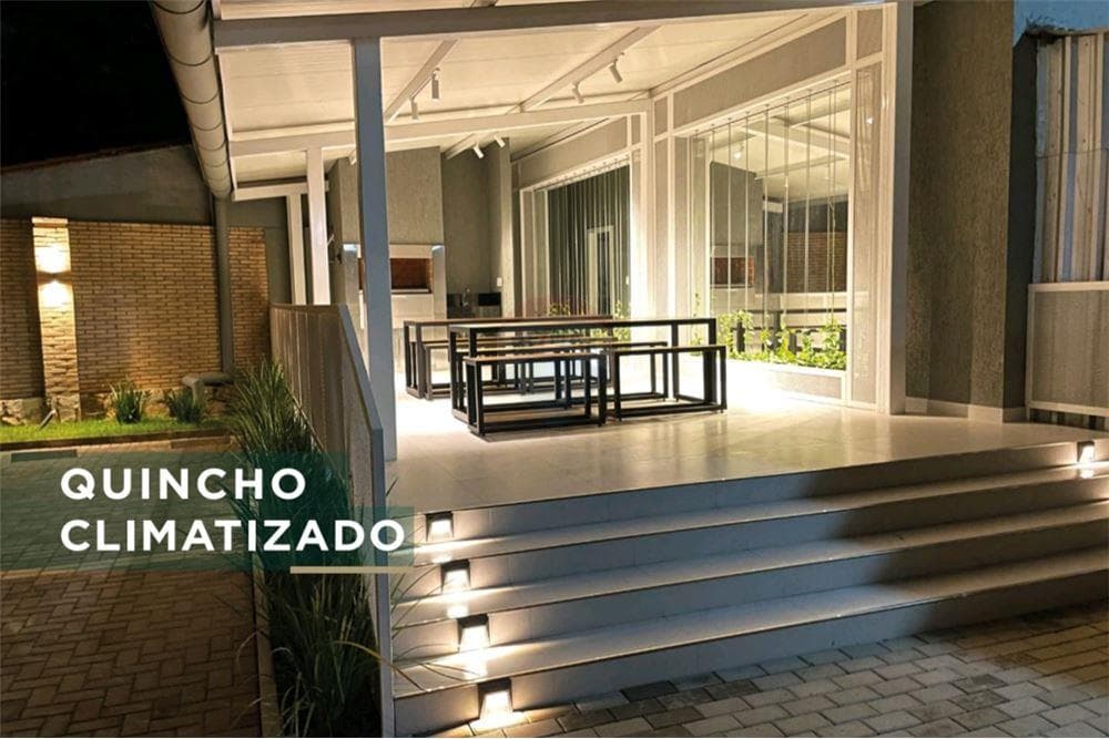 Departamento zona municipalidad de asuncion, foto 4