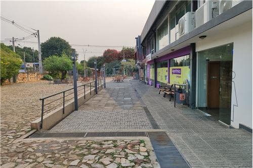Local Comercial-Alquiler-PY Central Lambaré, foto 4