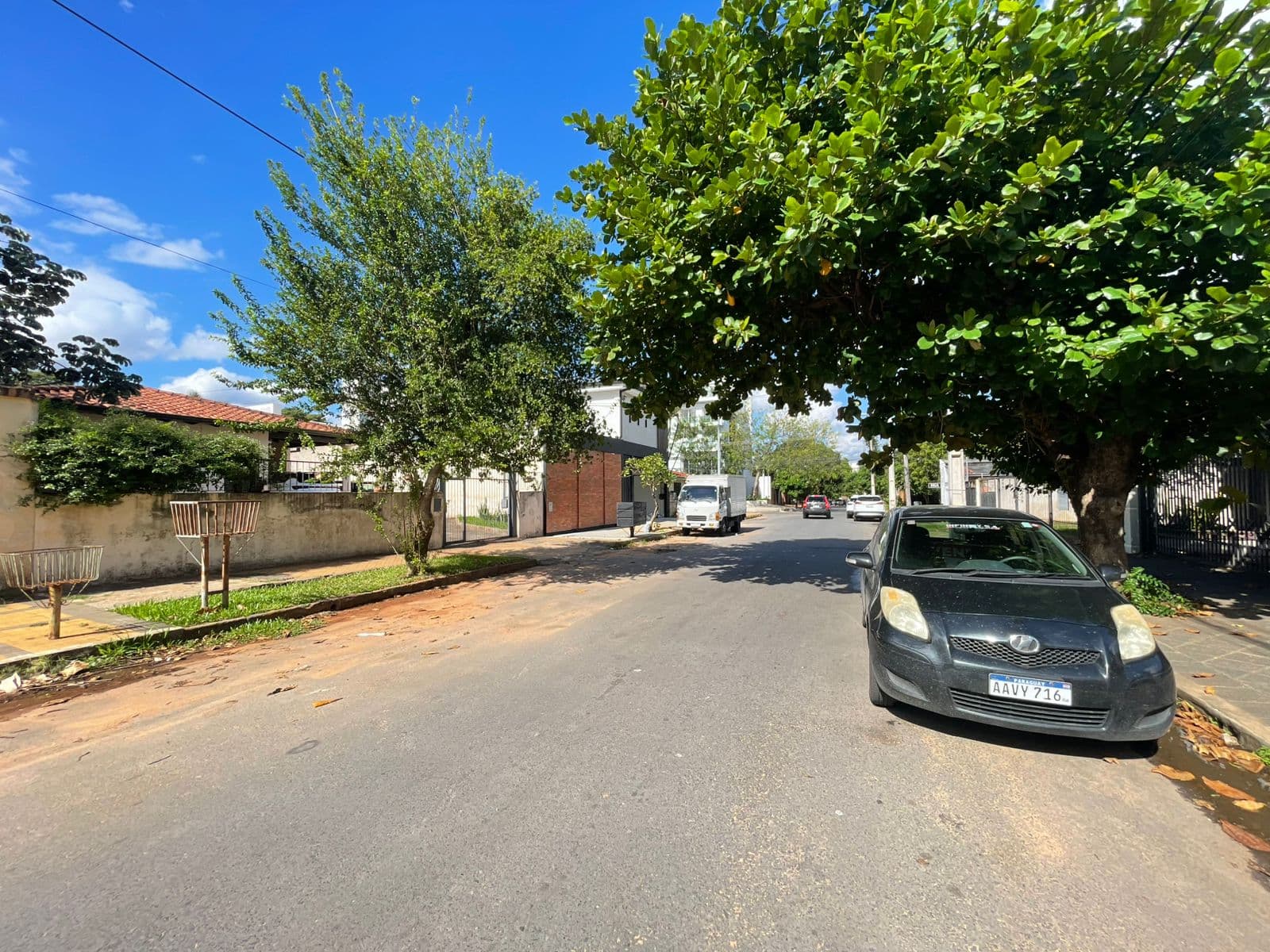 Terreno en venta en Herrera 1.092 m2, foto 5