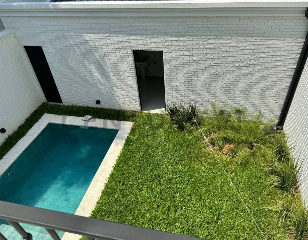 Hermosa casa pareada british style a estrenar, foto 3