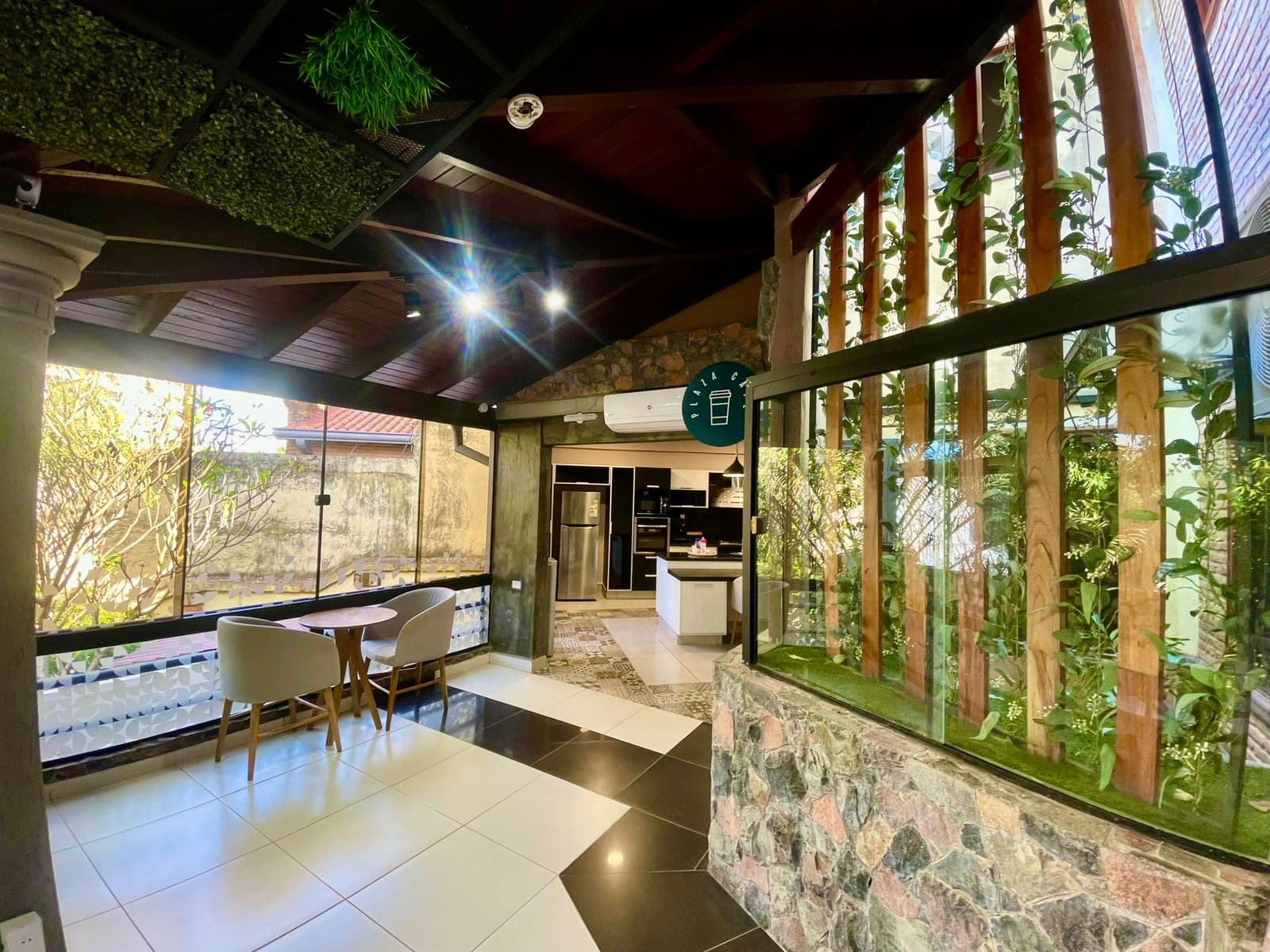 En venta hermosa residencia en Asunción, foto 4