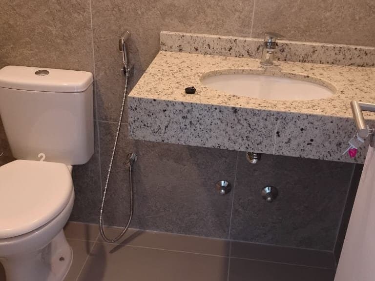 Departamento a estrenar en san antonio, Asunción, foto 2