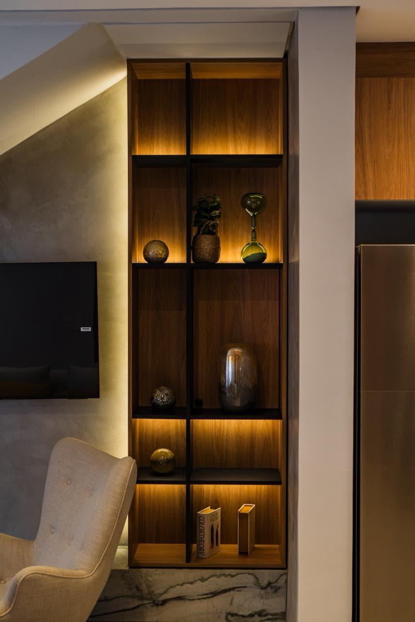 De dúplex moderno a estrenar en Luque loma merlo — foto 5