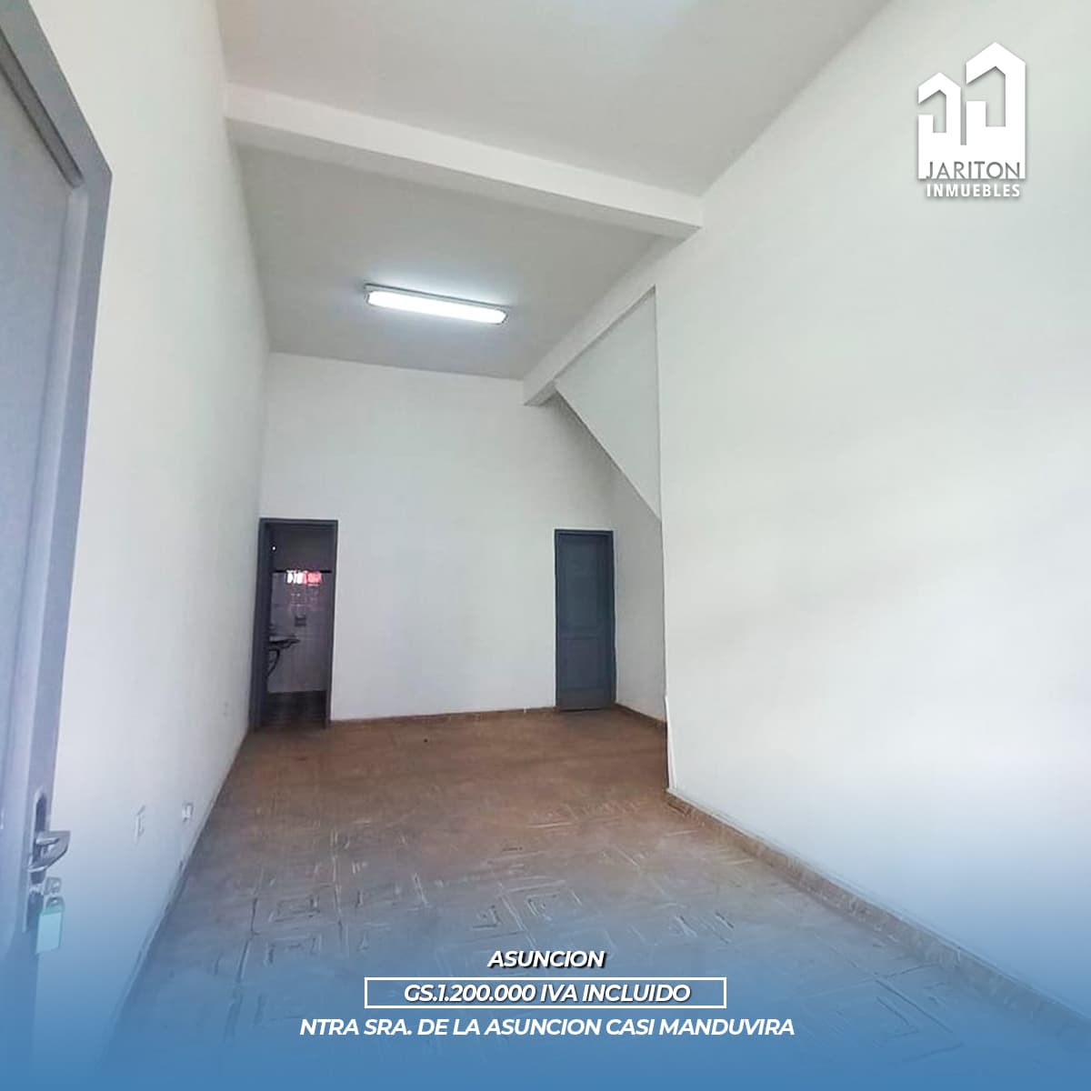 de Salon Comercial en el Centro de Asuncion — foto 2