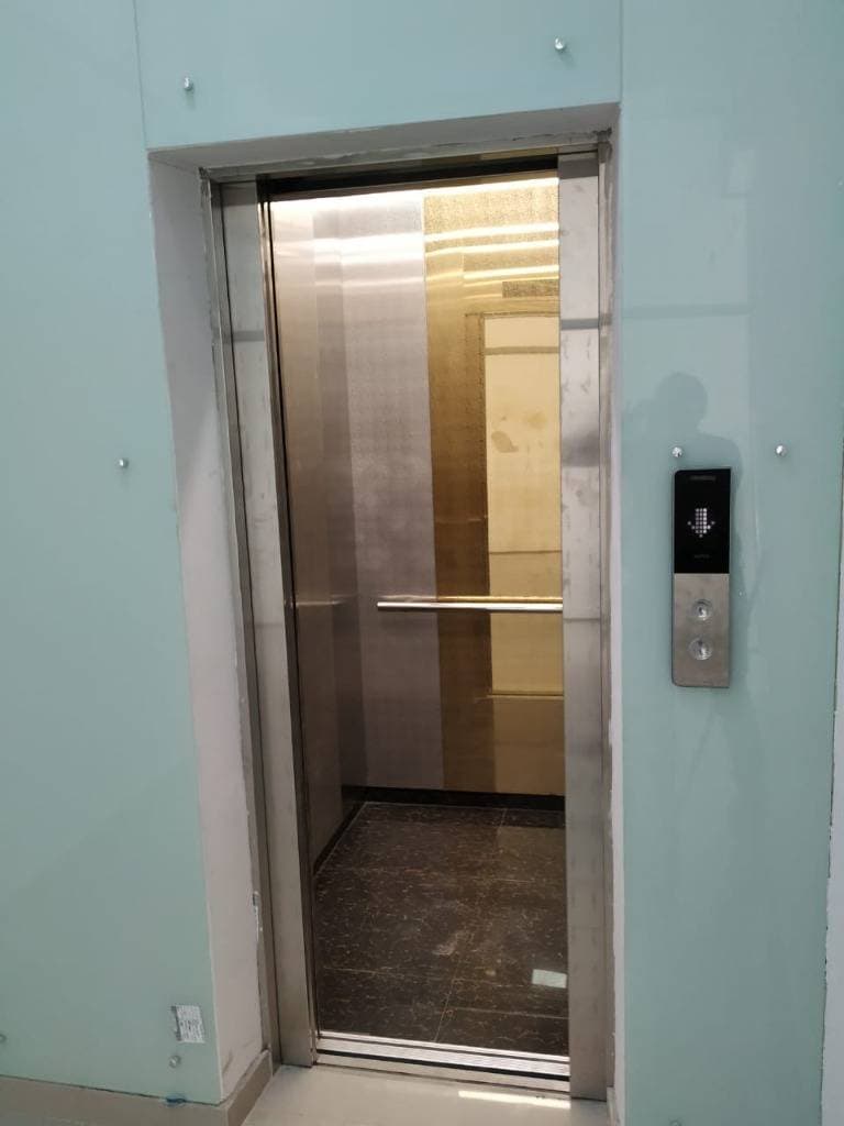 Oficina corporativa sobre avda rca argentina — foto 2