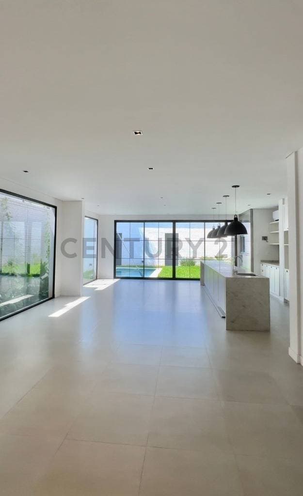 Hermosa casa pareada british style a estrenar, foto 2