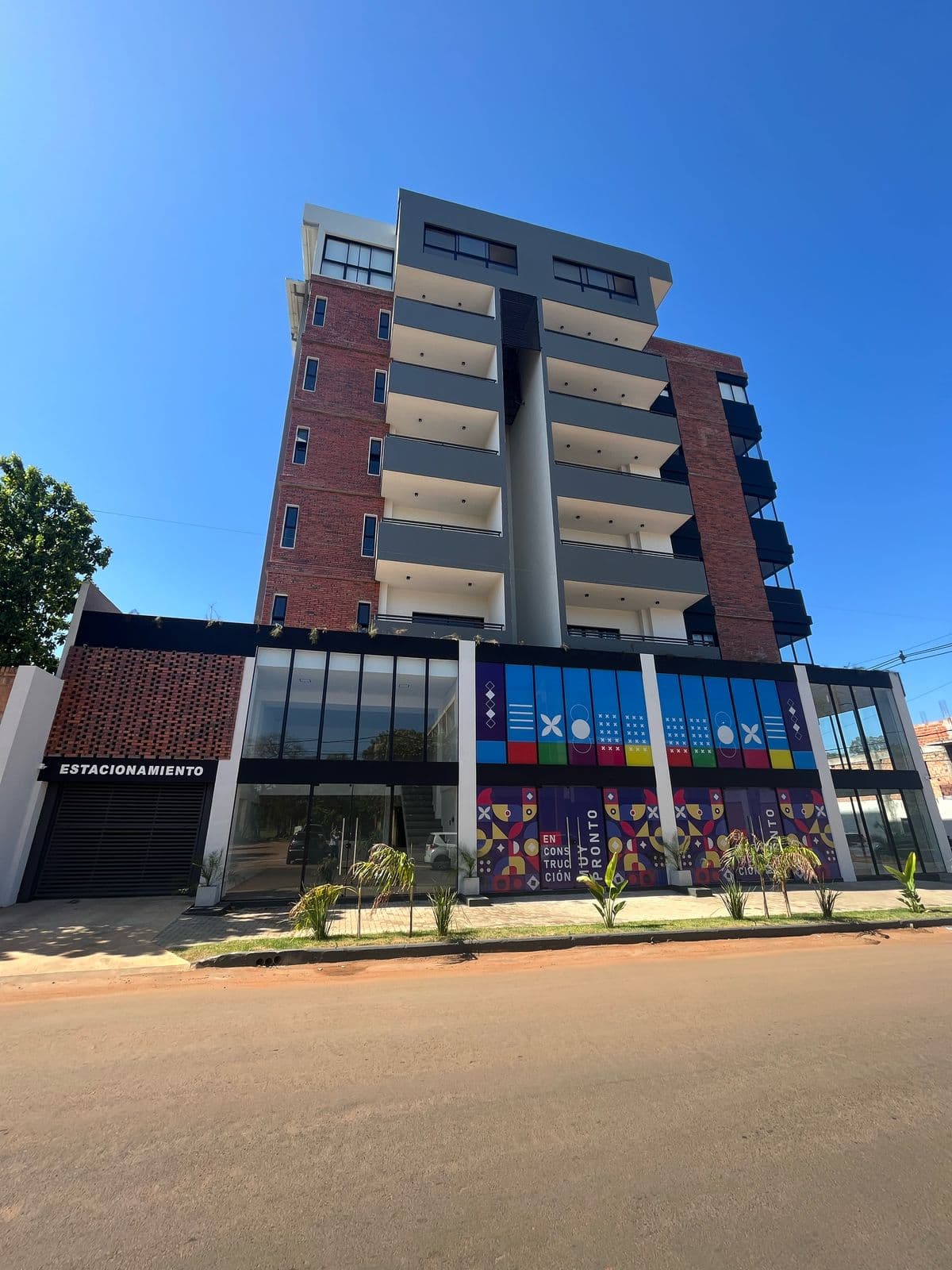 Oferto departamento en San Lorenzo calidad premium, foto 2
