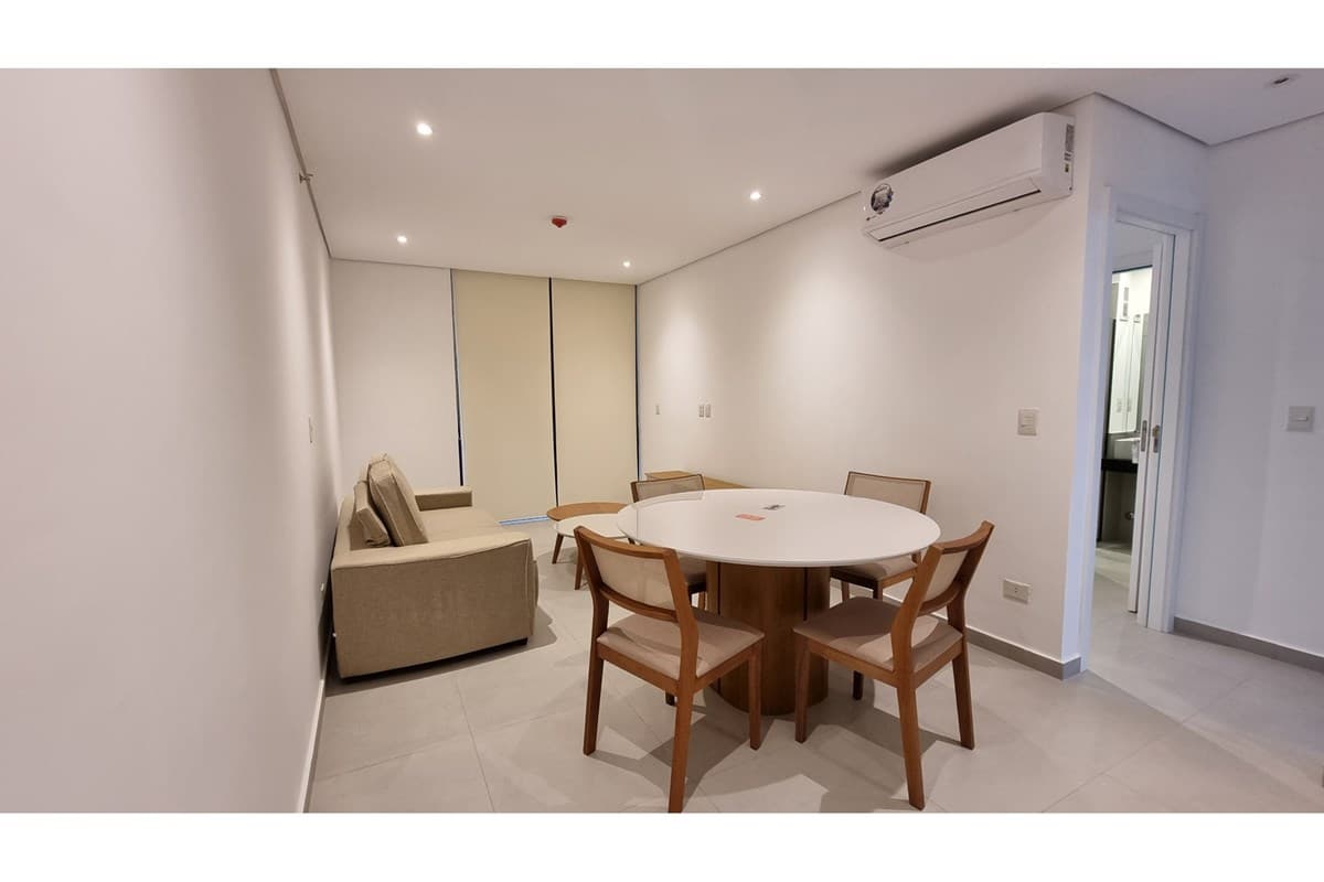 Departamento-Alquiler-Molas Lopez 342, Las Lomas (Carmelitas), Asunción — foto 5