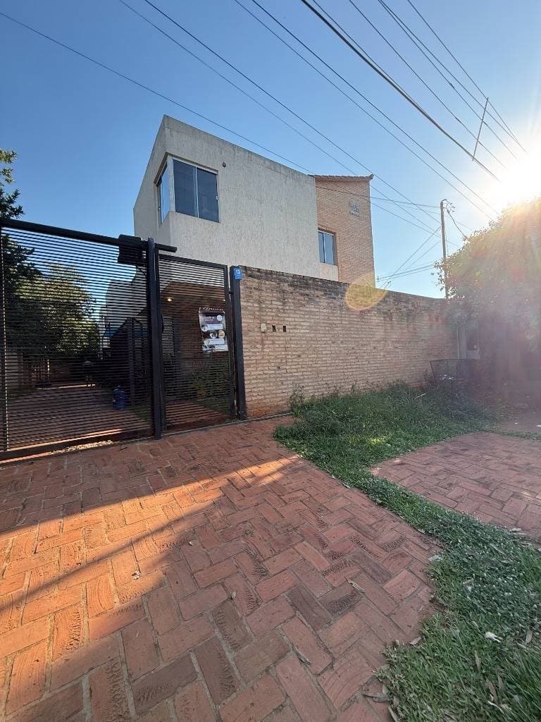 Duplex en San Lorenzo apto para credito, foto 4