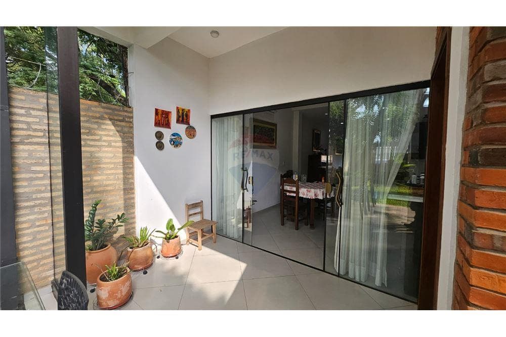 Hermoso duplex en San Lorenzo- villa amelia — foto 4