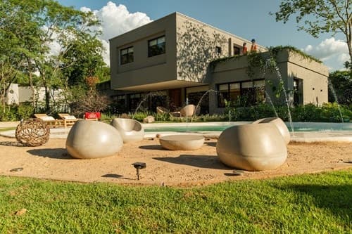 Vivienda Premium en San Bernardino!