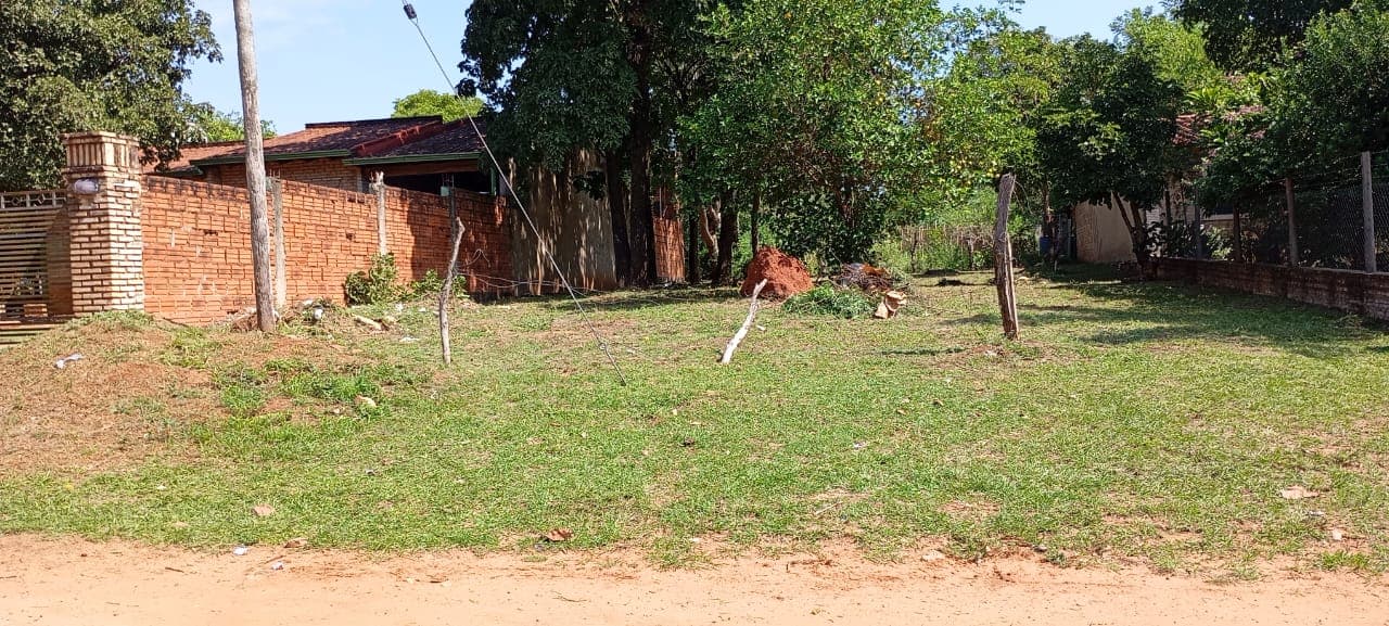 Terreno en paraguari, foto 3