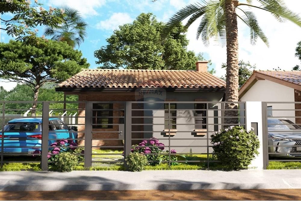 Casa - Venta - Paraguay Central Luque, invierte en tu futuro hogar!