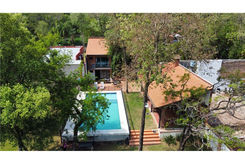 Casa en cordillera — foto 5