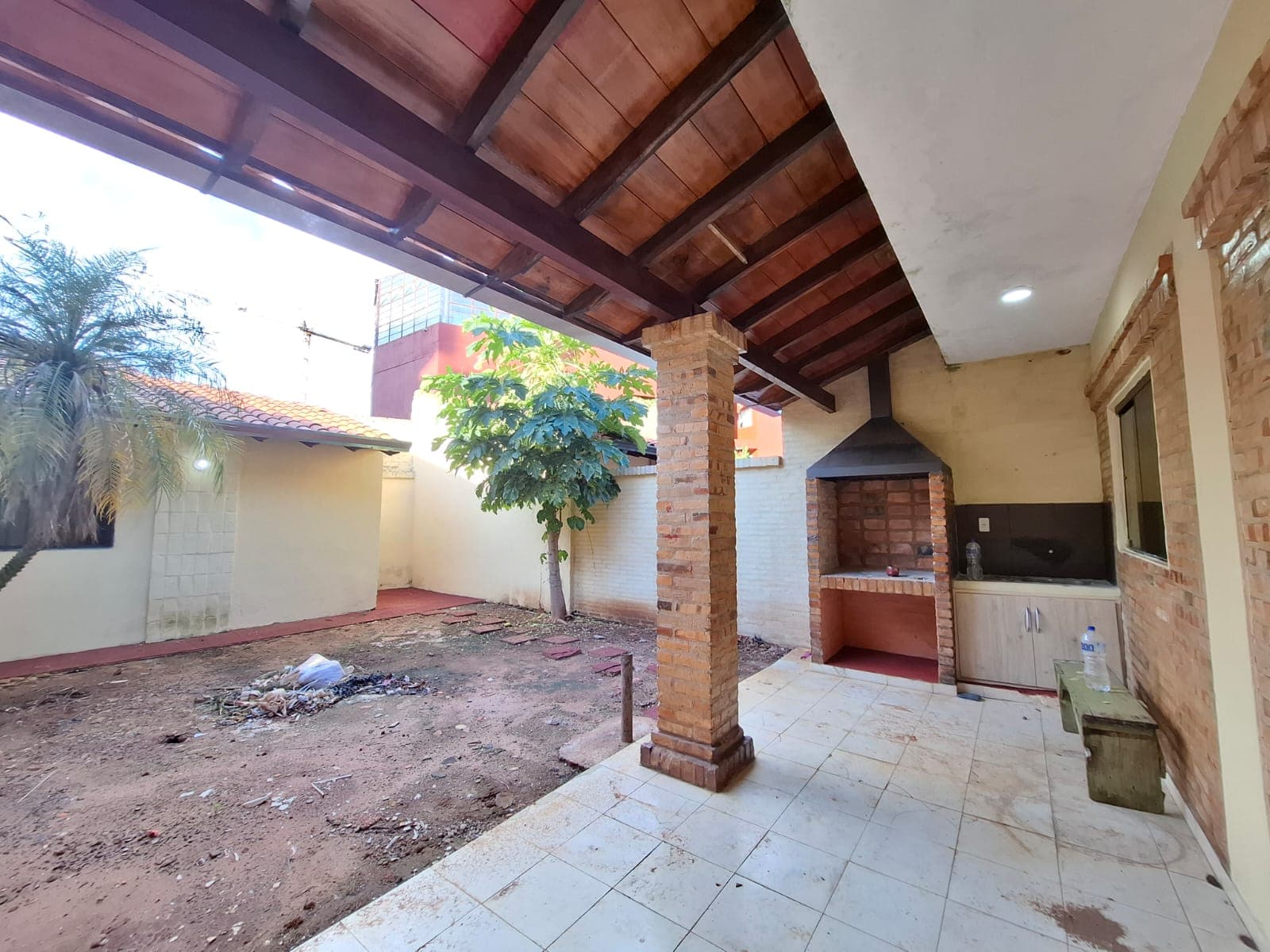 Duplex disponible para Alquiler zona Quartier Las Marías