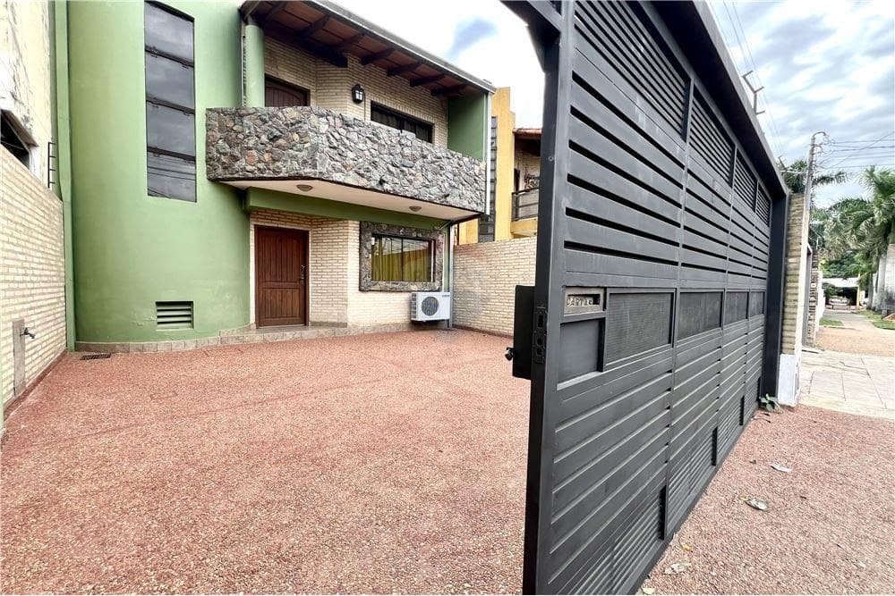 Duplex en lambare sobre republica argentina, foto 4