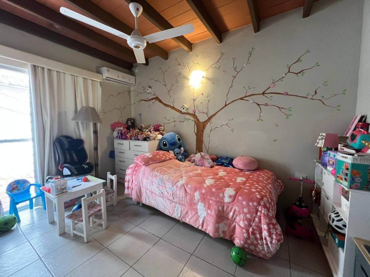 Casa Pareada de 3 habitaciones,en Barrio Santa María de Asunción, foto 5