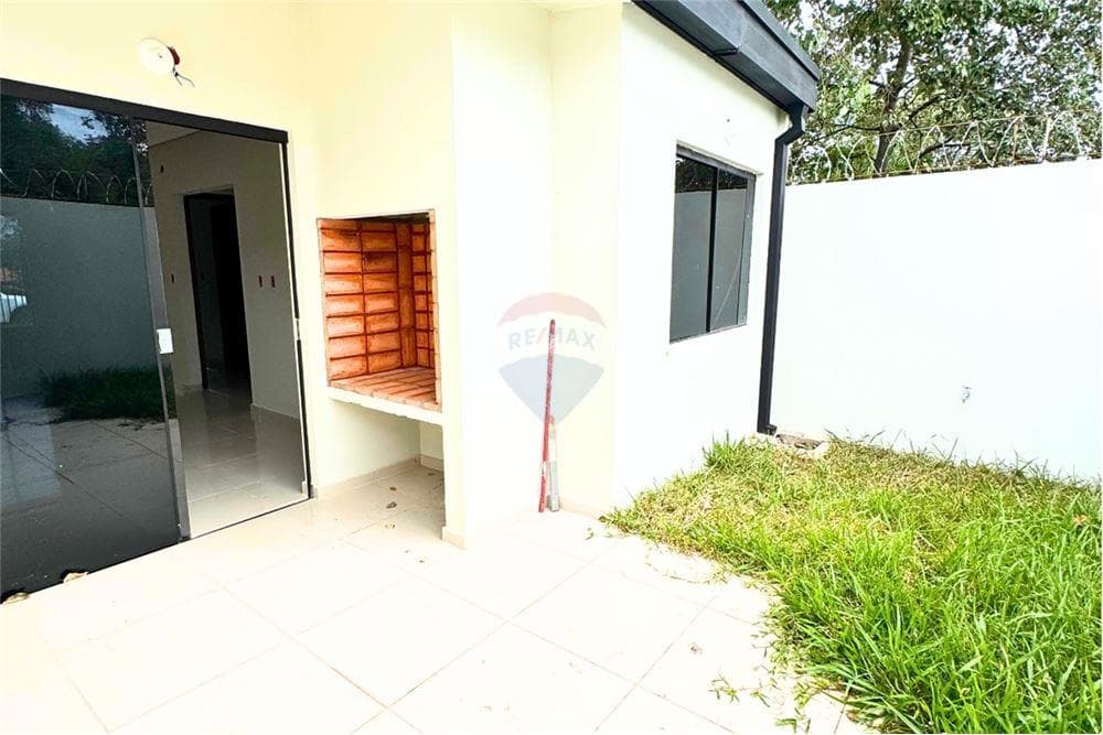 Chalet - Venta - Paraguay Central Luque — foto 5