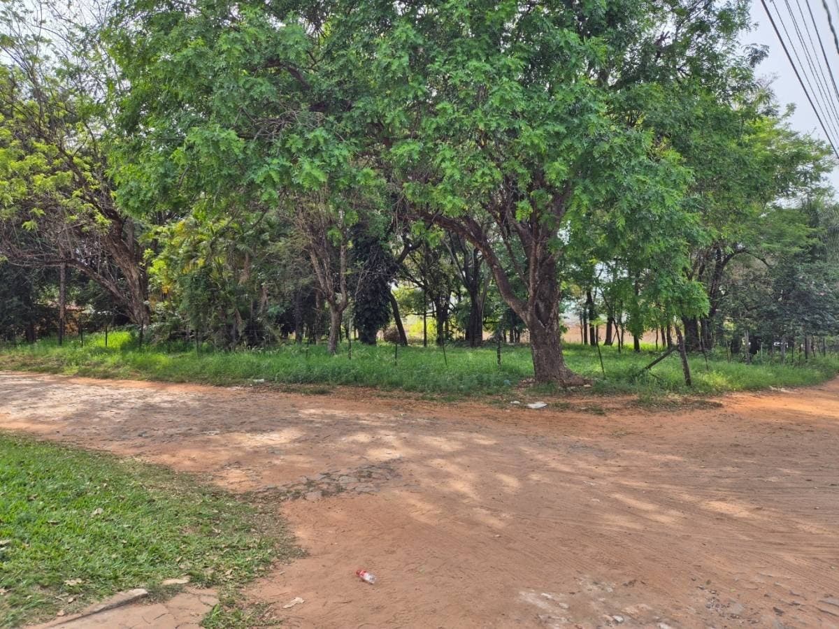terreno en Esquina 4.028 m² – Mariano Roque Alonso (Z/ Avenida Traschaco), foto 4