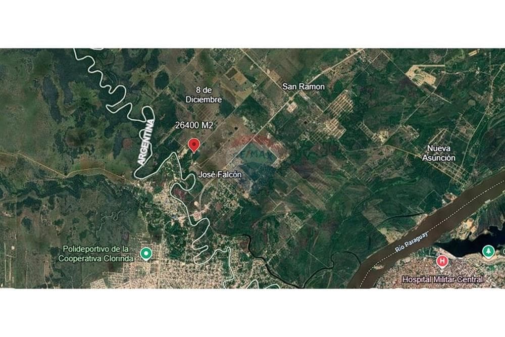 Amplio campo en falcon casi 3 hectareas, foto 5