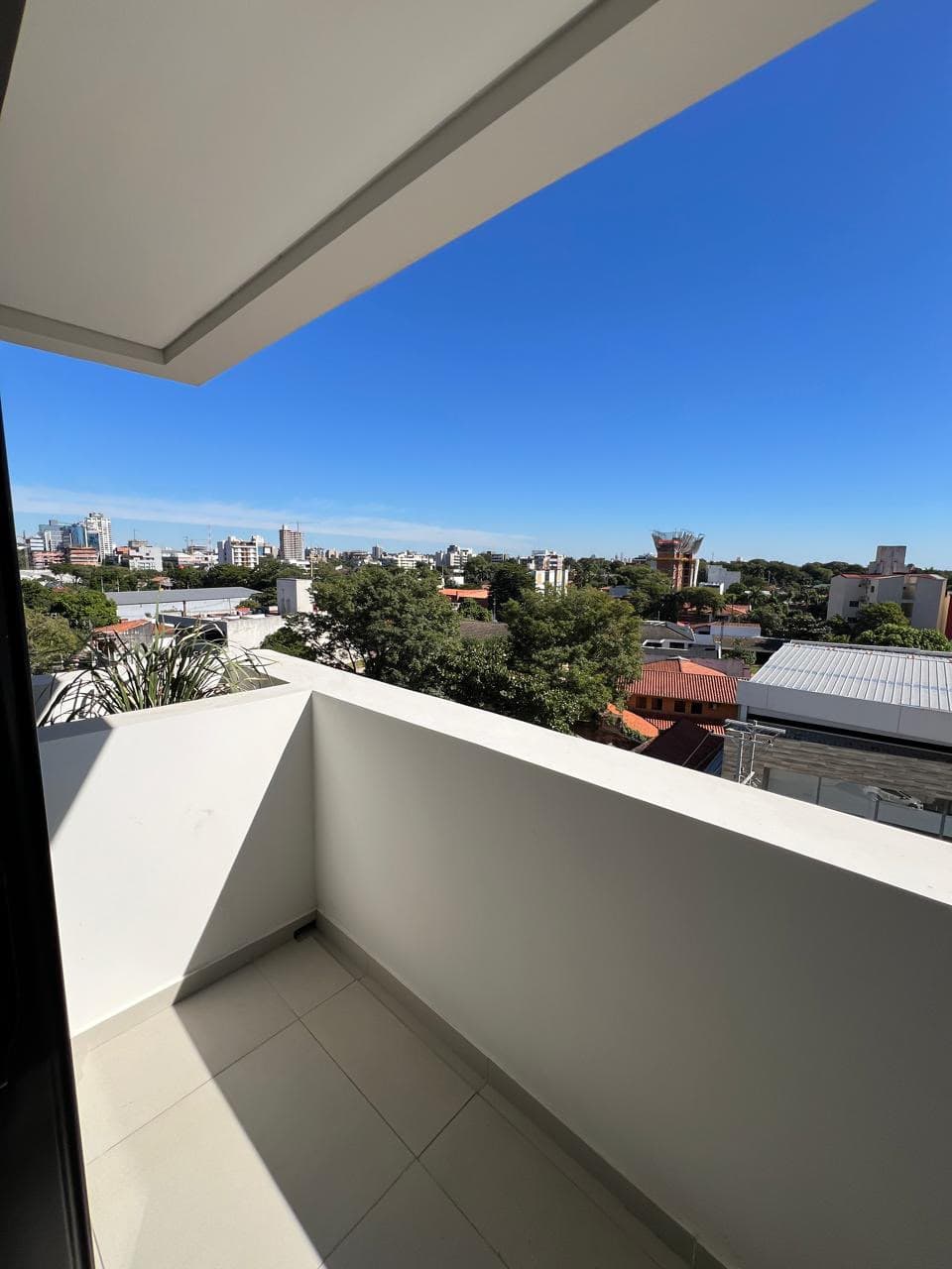 Monoambiente estrenar Villa Morra feria asuncion, foto 4