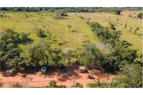 Terreno-Venta-San Bernardino - Altos, Altos, Cordillera, foto 4
