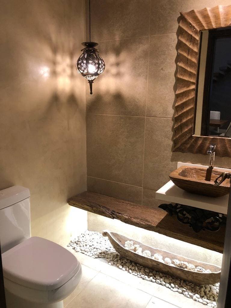 Exclusiva casa amoblada estilo bali — foto 5