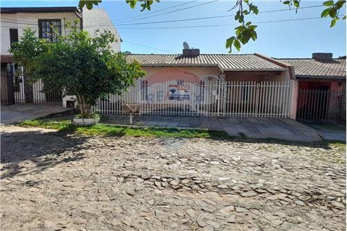 Casa-Venta-PY Central Lambaré Valle Apu'a II COD.107