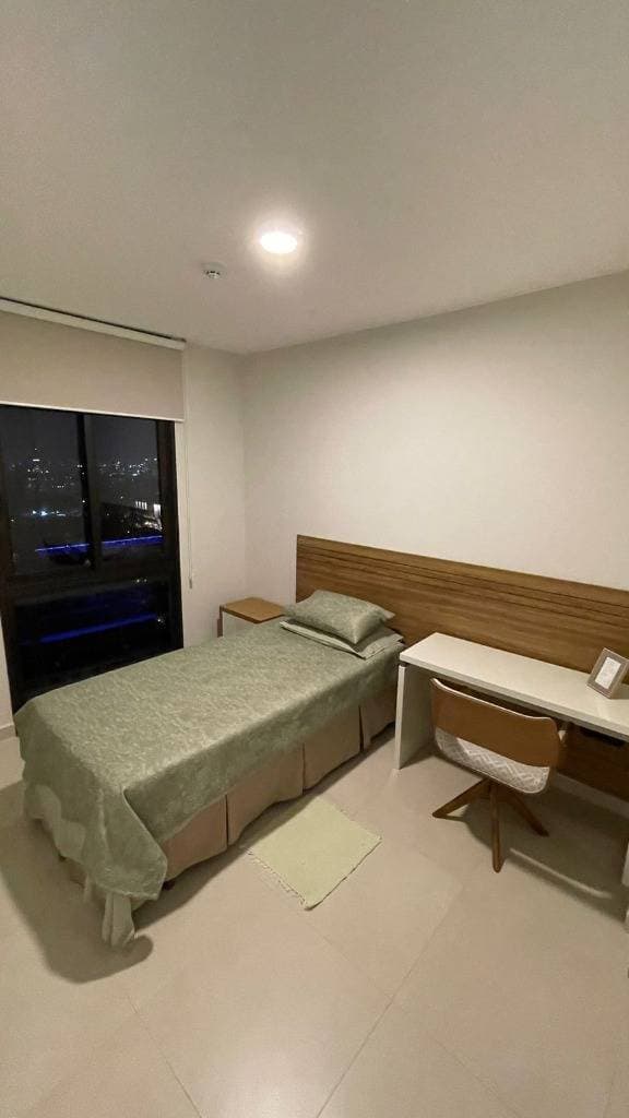 En venta | departamento amoblado en edificio marquis, foto 3