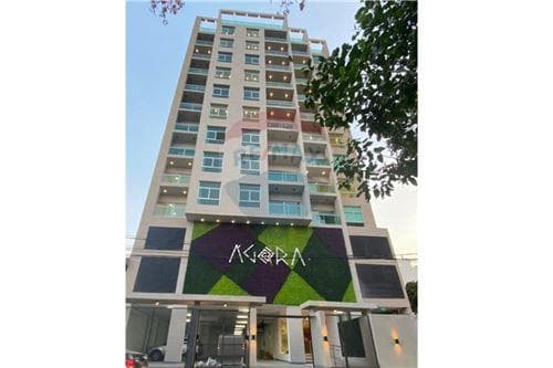 Oferta venta dpto 2 hab + 1 cochera, Villa Morra, foto 1
