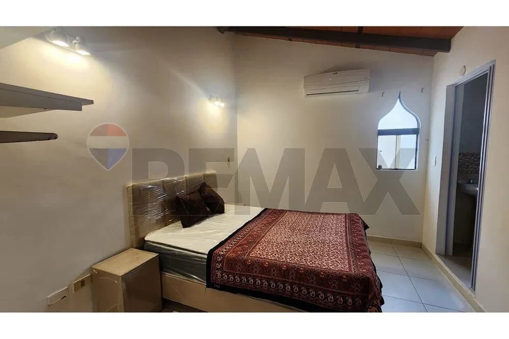 Casa P/ Oficina – Bo .mcal Estigarribia, foto 3