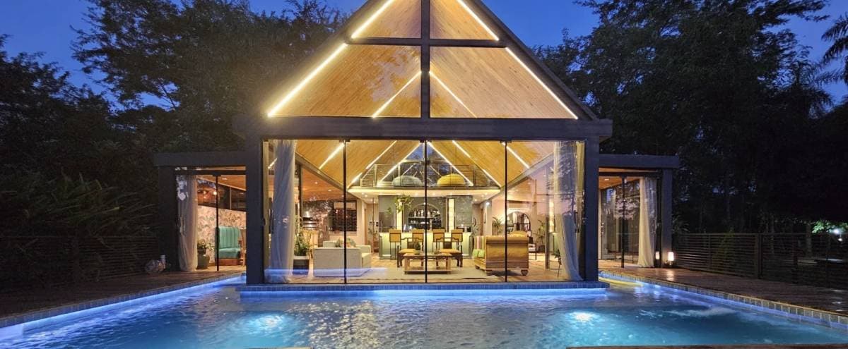 Casa quinta en paraguari, foto 1