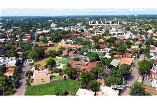 Terreno en venta, Fernando de la Mora, foto 4