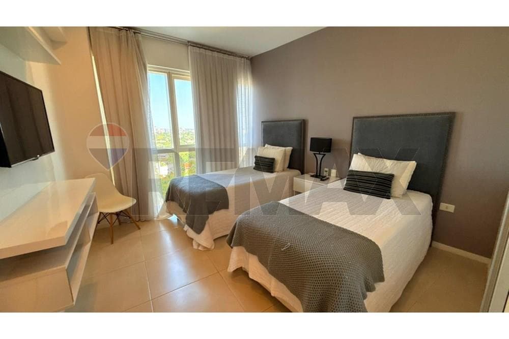Departamento - Alquiler - Ycuá Satí, Paraguay, foto 4