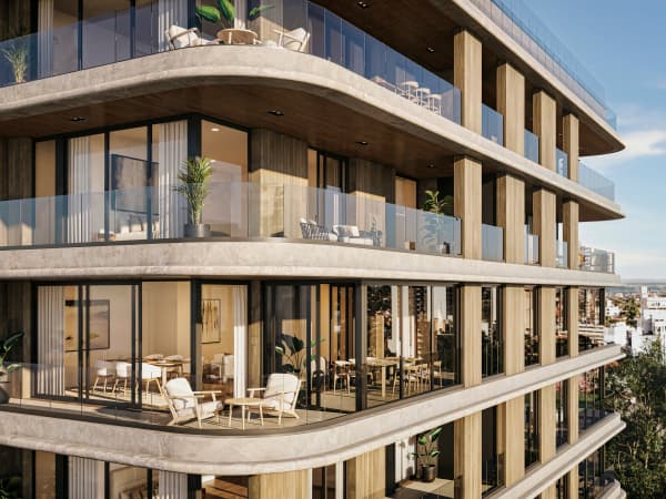 Protecto ledix - pre venta - departamentos de lujo, foto 1