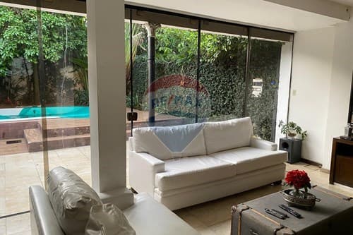 Casa-Venta-PY Asunción Recoleta — foto 3