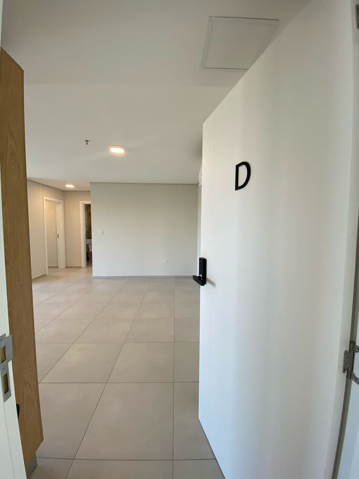 Departamento en alquiler en barrio residencial Villa Aurelia — foto 4