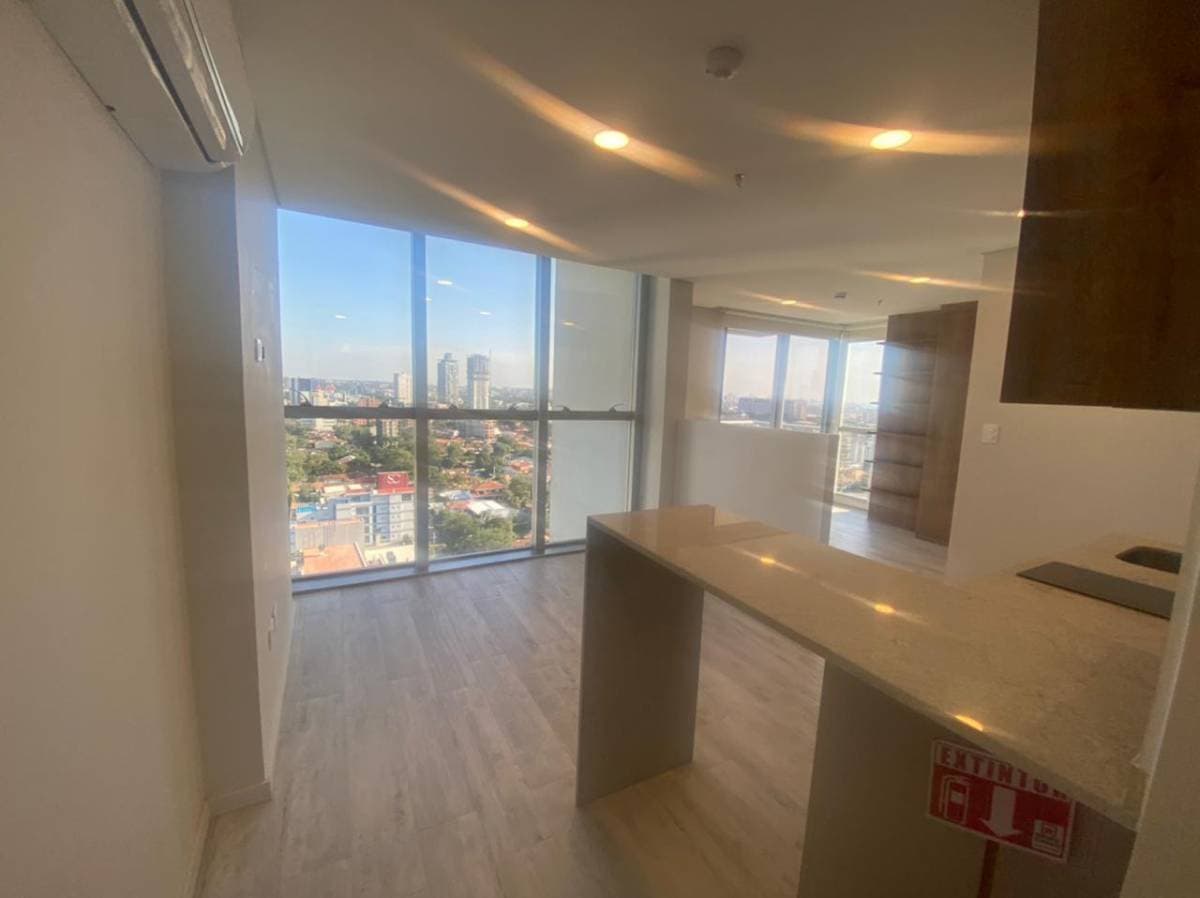 Monoambiente edificio unico — foto 3