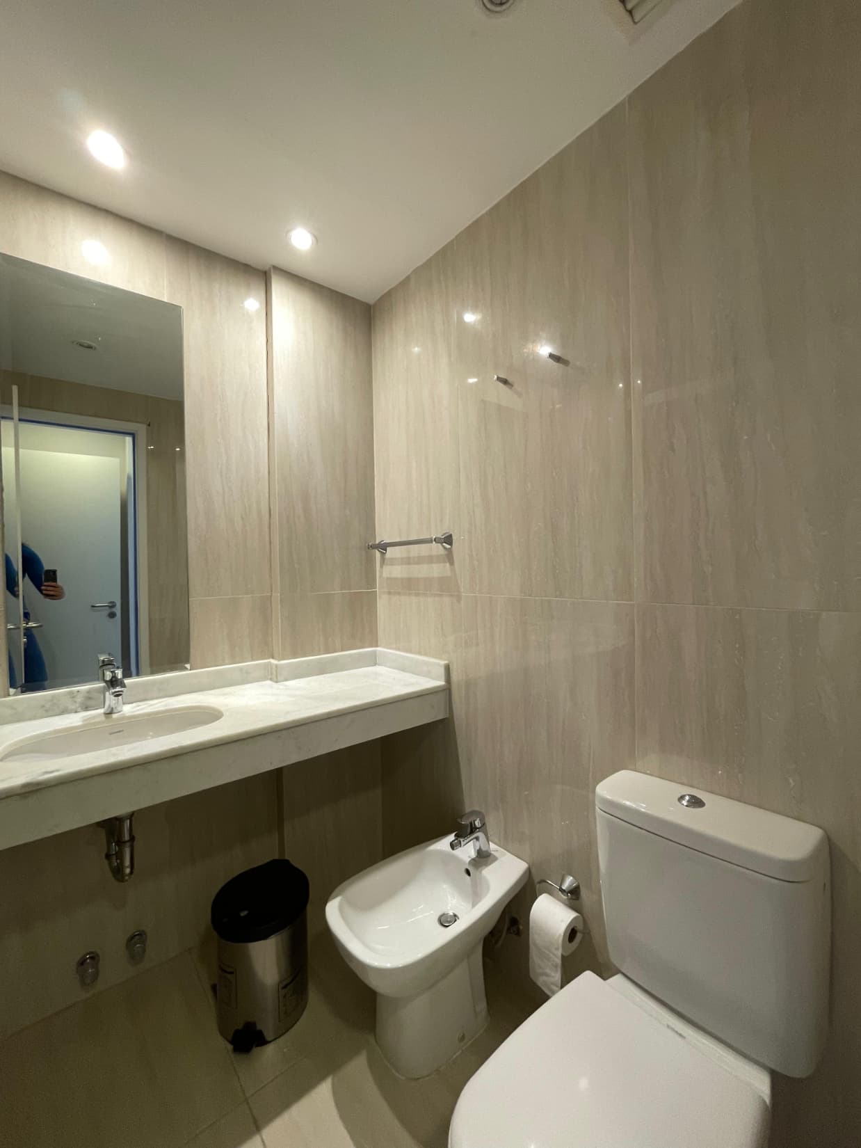 – departamento amoblado de 1 dormitorio | edificio áncora — foto 3