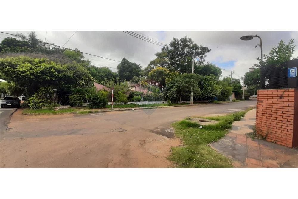 Terreno en villa aurelia en esquina, foto 4