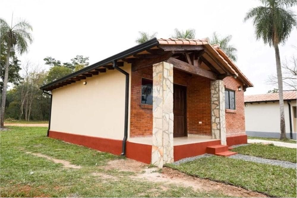 Casa - Venta - Paraguay Central Mariano Roque Alonso, foto 3