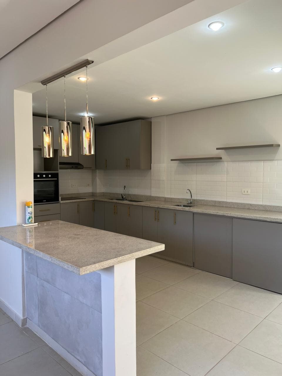 En venta dúplex a estrenar en Luque — foto 4