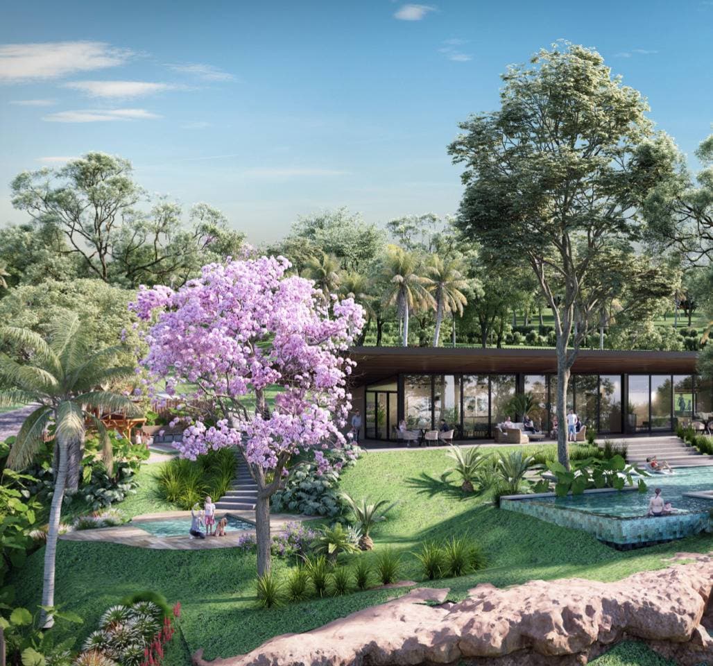 Venta de terreno en ciervo cua San Bernardino